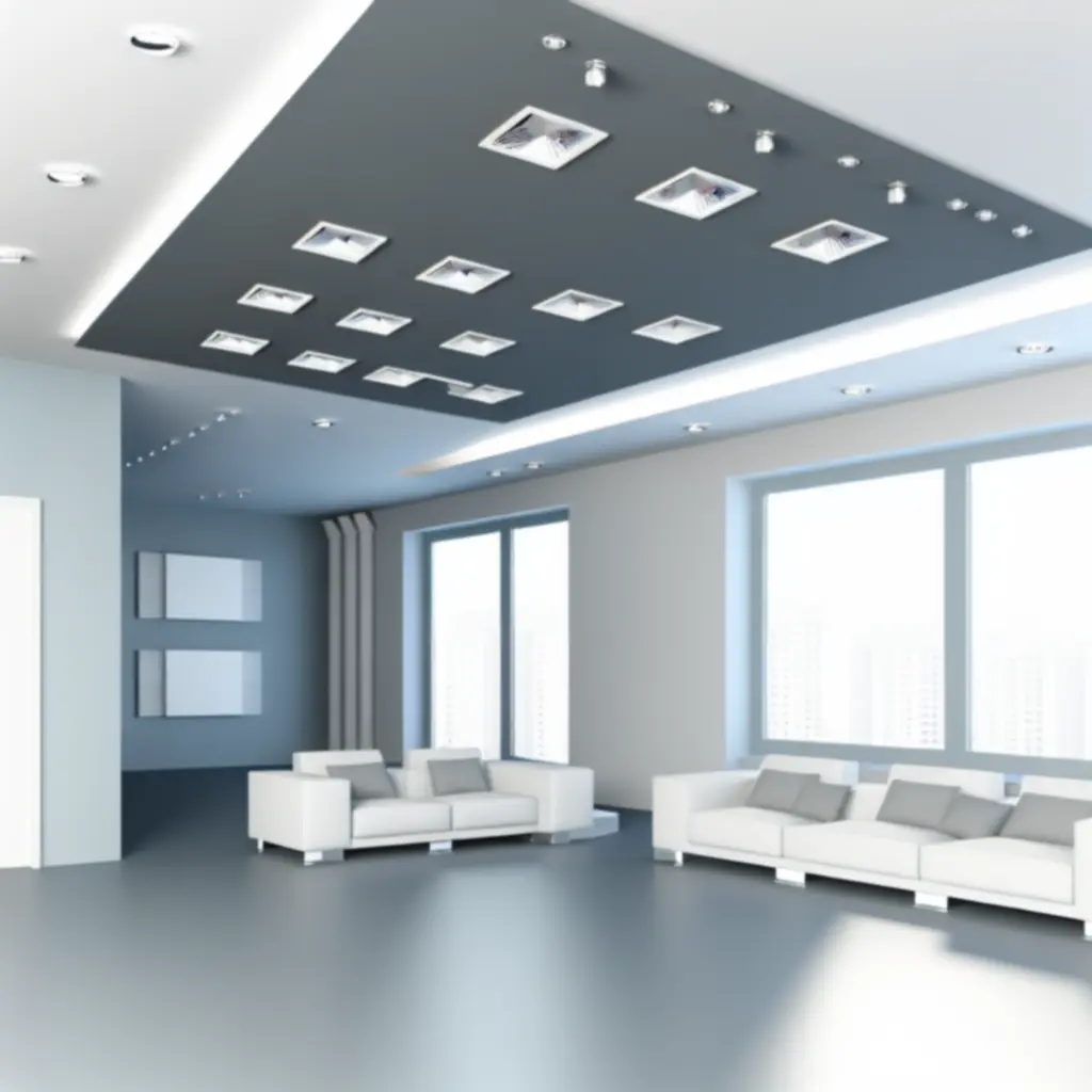 Modern Australian home with discreet, efficient ventilation system